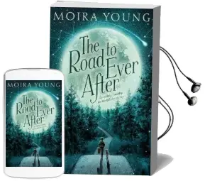 The Road to Ever After Audiobook download free by Moira Young