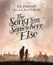 Audiobook The Song From Somewhere Else author A. F. Harrold