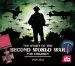 Audiobook The Story of the Second World war for Children author Peter Chrisp