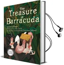 The Treasure of Barracuda Audiobook download free by Llanos Campos
