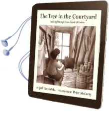 The Tree in the Courtyard Audiobook download free by Jeff Gottesfeld