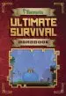 Audiobook The Ultimate Survival Handbook author Daniel Roy