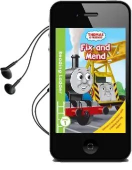 Thomas and Friends: Fix and Mend Audiobook download free by Rev. Wilbert Vere Awdry