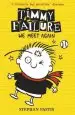 Audiobook Timmy Failure: We Meet Again author Stephan Pastis