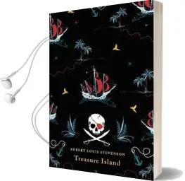 Treasure Island Audiobook download free by Robert Louis Stevenson