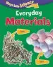 Audiobook Ways Into Science: Everyday Materials author Peter Riley