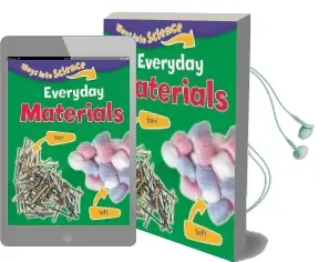 Ways Into Science: Everyday Materials Audiobook download free by Peter Riley