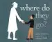 Audiobook Where do They go? author Julia Alvarez