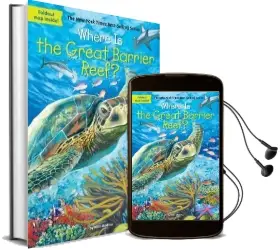Where is the Great Barrier Reef? Audiobook download free by Nico Medina
