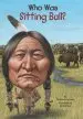 Audiobook Who was Sitting Bull? author Stephanie Spinner