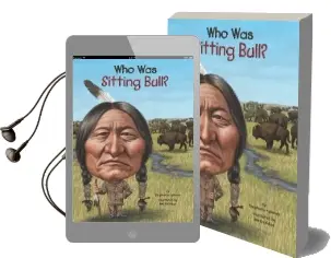 Who was Sitting Bull? Audiobook download free by Stephanie Spinner