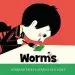 Audiobook Worms author Bernard Friot