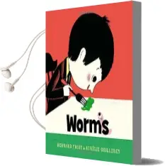 Worms Audiobook download free by Bernard Friot