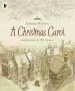 Audiobook A Christmas Carol author Charles Dickens