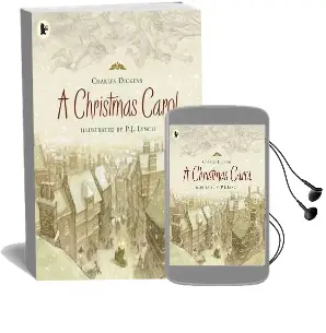 A Christmas Carol Audiobook download free by Charles Dickens