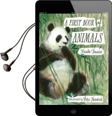 A First Book of Animals Audiobook download free by Nicola Davies