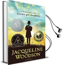 Brown Girl Dreaming Audiobook download free by Jacqueline Woodson