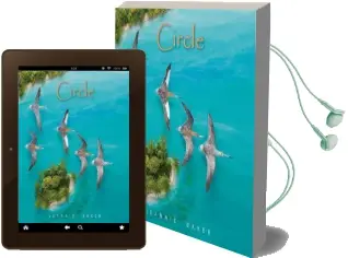 Circle Audiobook download free by Jeannie Baker