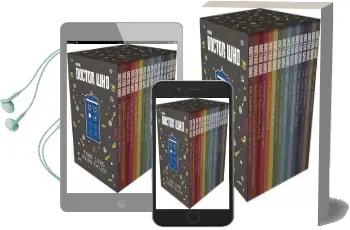 Doctor Who: Time Lord Fairy Tales Slipcase Edition Audiobook download free by Various