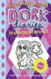 Audiobook Dork Diaries: Frenemies Forever author Rachel Renee Russell