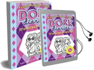 Dork Diaries: Frenemies Forever Audiobook download free by Rachel Renee Russell
