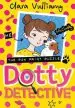 Audiobook Dotty Detective and the paw Print Puzzle author Clara Vulliamy