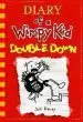 Audiobook Double Down author Jeff Kinney