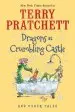 Audiobook Dragons at Crumbling Castle: And Other Tales author Terry Pratchett