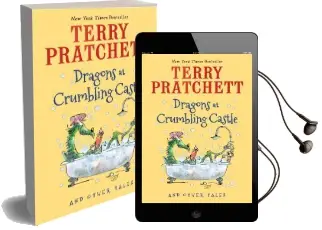 Dragons at Crumbling Castle: And Other Tales Audiobook download free by Terry Pratchett