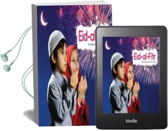 Eid-Al-Fitr Audiobook download free by Grace Jones