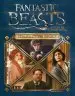 Audiobook Fantastic Beasts and Where to Find Them: Character Guide author Scholastic