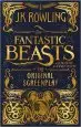 Audiobook Fantastic Beasts and Where to Find Them: The Original Screenplay author J K Rowling