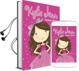 Fashion Queen Audiobook download free by Marci Peschke