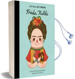 Frida Kahlo Audiobook download free by Eng Gee Fan