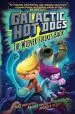 Audiobook Galactic Hotdogs 2: The Wiener Strikes Back author Max Brallier