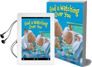 God is Watching Over you Audiobook download free by P. J. Lyons