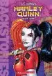 Audiobook Harley Quinn: Wild Card (Backstories) author Scholastic