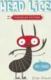 Audiobook Head Lice author Elise Gravel
