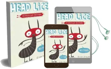 Head Lice Audiobook download free by Elise Gravel