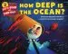 Audiobook How Deep is the Ocean? author Kathleen Weidner Zoehfeld