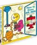 Audiobook How to Draw mr. men author Egmont Publishing Uk
