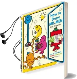 How to Draw mr. men Audiobook download free by Egmont Publishing Uk