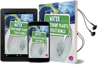 How Water Gets From Treatment Plants to Toilet Bowls Audiobook download free by Megan Cooley Peterson