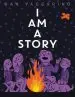Audiobook I am a Story author Dan Yaccarino