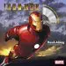Audiobook Iron man Read-Along Storybook and cd author Marvel Book Group
