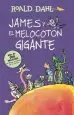 Audiobook James y el Melocot n Gigante / James and the Giant Peach: Coleccion Dahl author Roald Dahl