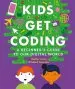 Audiobook Kids get Coding: A Beginner'S Guide to our Digital World author Heather Lyons