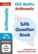 Audiobook Ks2 Maths - Arithmetic Sats Question Book: 2019 Tests author Collins Ks2