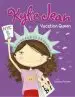 Audiobook Kylie Jean: Vacation Queen author Marci Peschke