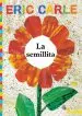 Audiobook La Semillita (The Tiny Seed) author Eric Carle